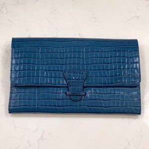 Classic Travel Wallet